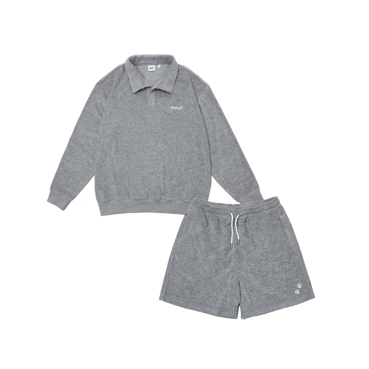 ENHYPEN - ARTIST MADE COLLECTION BY ENHYPEN OFFICIAL MD EVER SOFT PAJAMAS WITH MAEUM BY JUNGWON