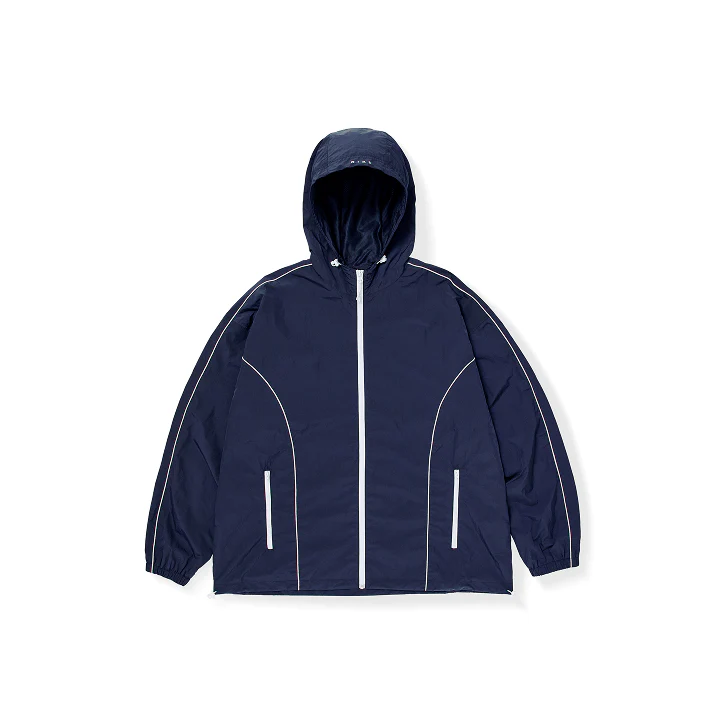 [5TH PRE-ORDER] BTS - SWIM OFFICIAL MD WIND JACKET (DIVE)