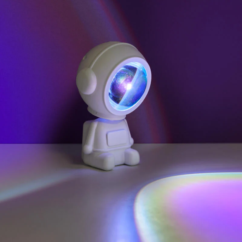 ASTRONAUT MOOD LAMP