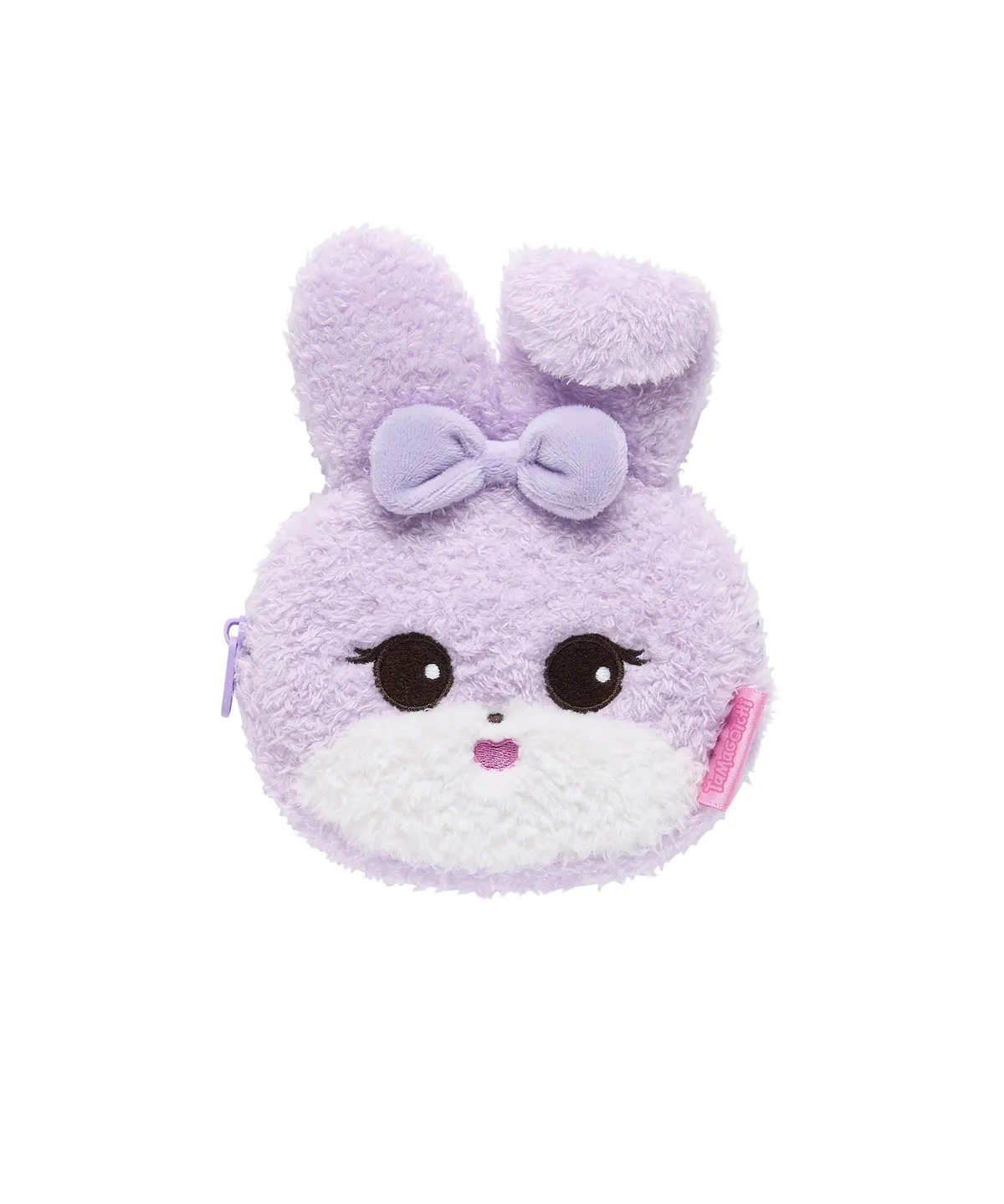 BLACKPINK - BLACKPINK X TAMAGOTCHI OFFICIAL MD PLUSH FACE POUCH