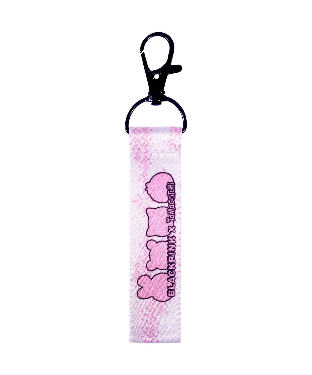 BLACKPINK - BLACKPINK X TAMAGOTCHI OFFICIAL MD STRAP