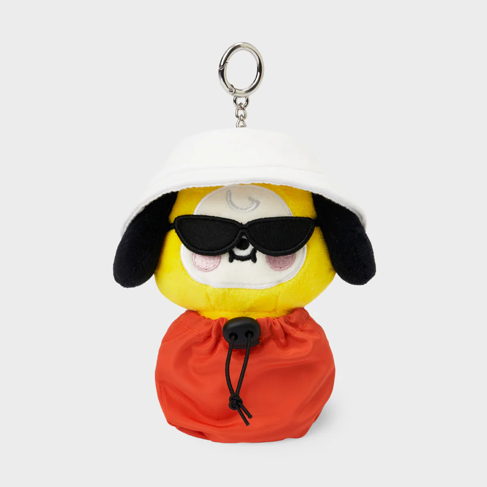 BT21 BABY TRAVEL DOLL - Image 2