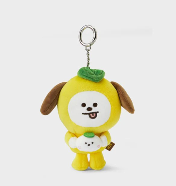 BT21 CHEWY CHEWY CHIMMY - Image 2
