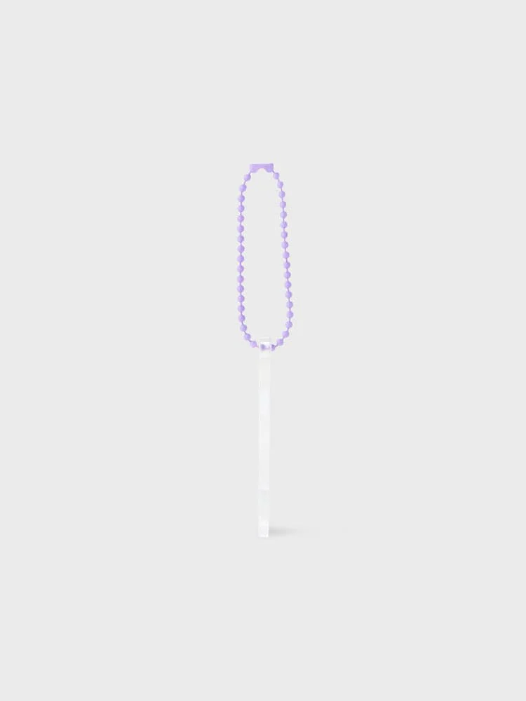 BT21 - NEWBORN BABY LENTICULAR KEYRING TATA - Image 3