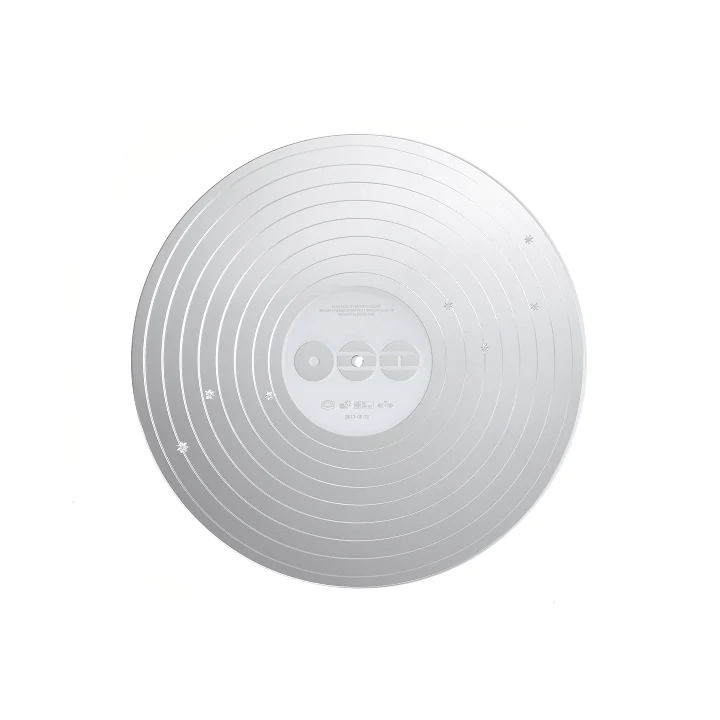 BTS - ARIRANG VINYL OFFICIAL MD MIRROR (VINYL)