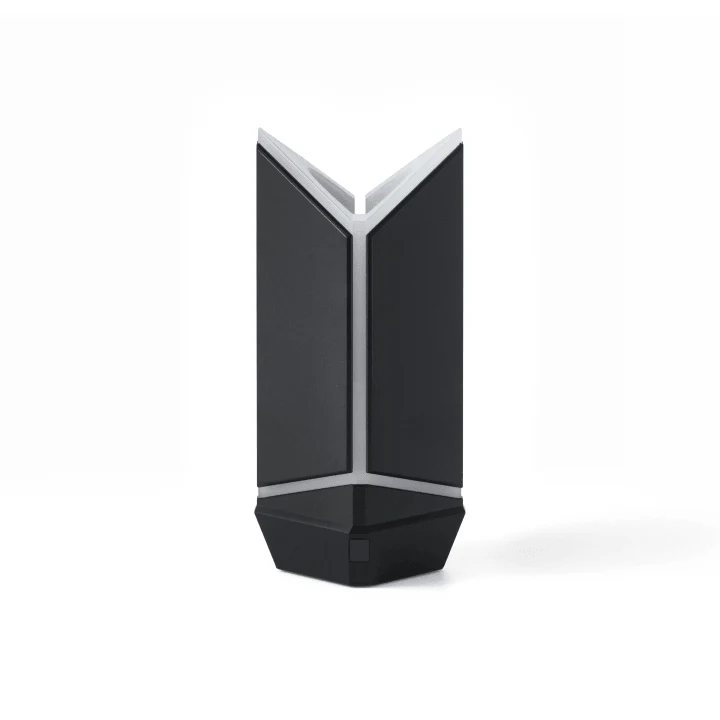 [4TH PRE-ORDER] BTS - OFFICIAL LIGHT STICK VER.4 CRADLE