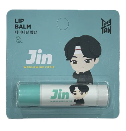 BTS - TINYTAN LIP BALM - Image 2