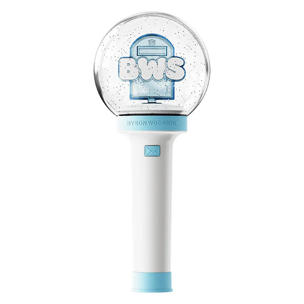 BYEON WOO SEOK - OFFICIAL LIGHT STICK