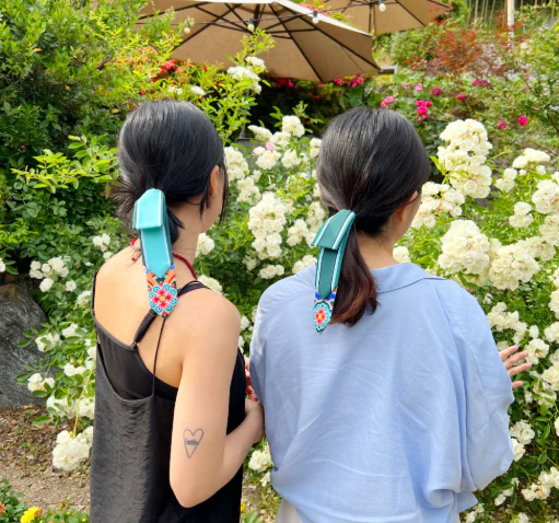 DANCHEONG DANGGI HAIR TIE