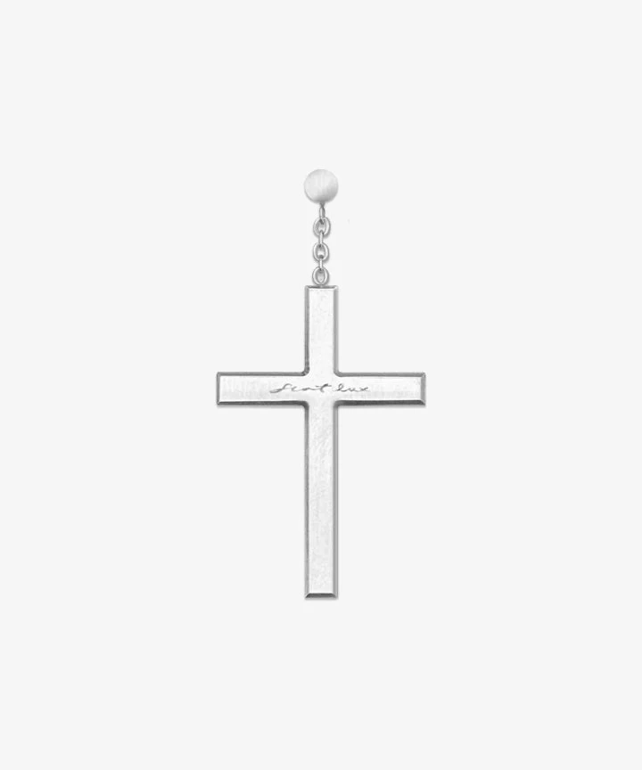 DARK MOON - OFFICIAL MD EARRING