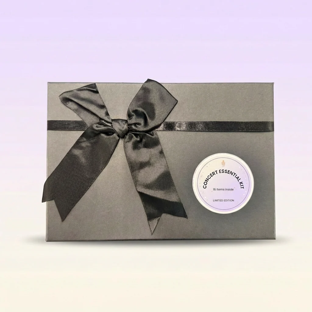 K-POP CONCERT ESSENTIAL KIT LIMITED EDITION - Image 2