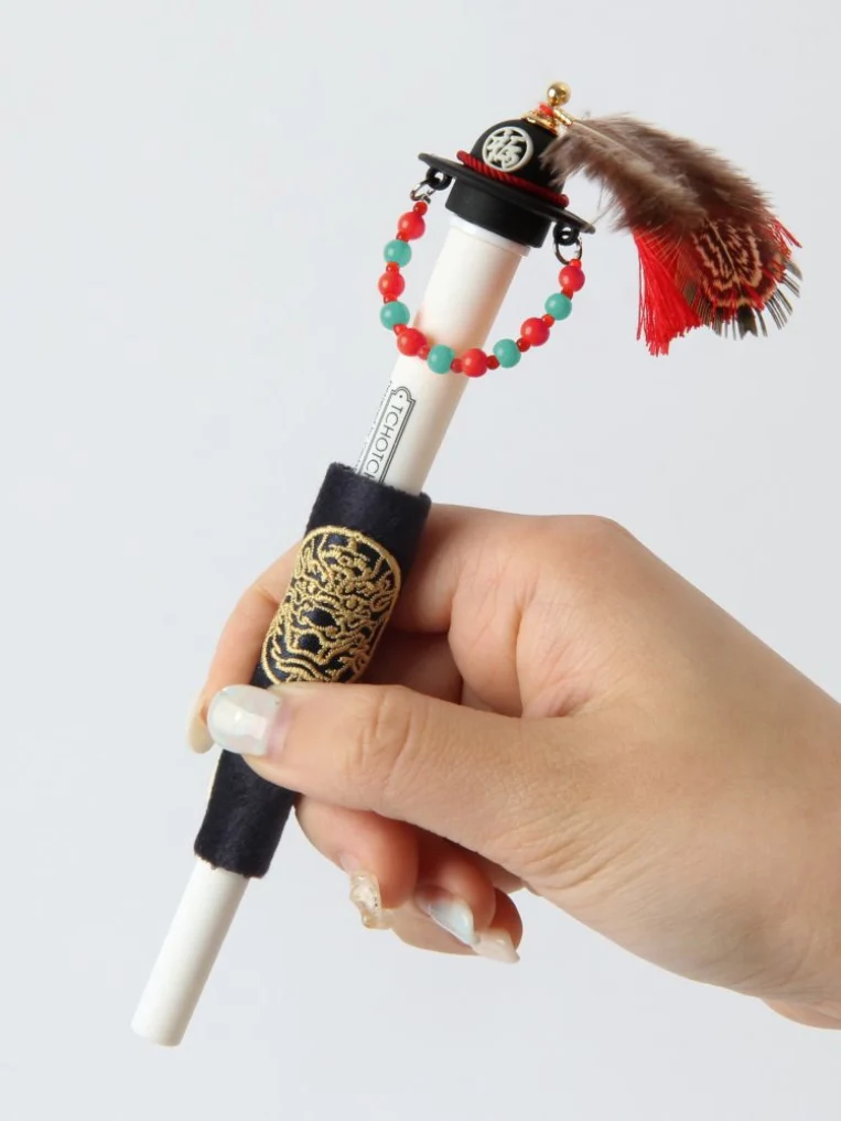 KOREA HEADWEAR PEN SERIES (A SOLDIER'S FELT HAT)