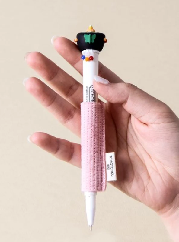 KOREA HEADWEAR PEN SERIES (JOKDURY)