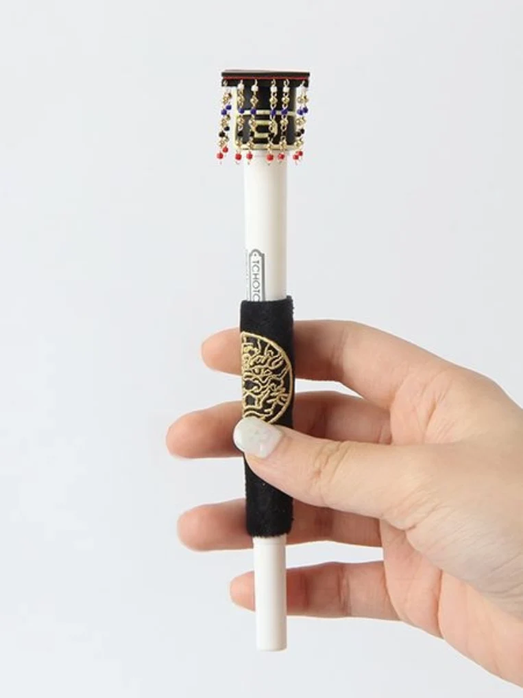 KOREA HEADWEAR PEN SERIES (MYEONRYUGWAN)