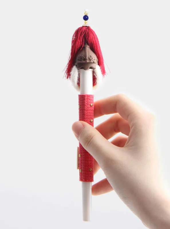 KOREA HEADWEAR PEN SERIES (TUGOO)