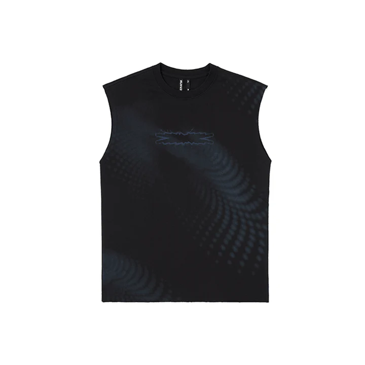 LE SSERAFIM - PUREFLOW PT.1 LE SSERAFIM OFFICIAL MD SLEEVELESS