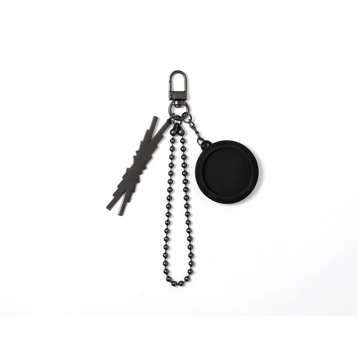 LE SSERAFIM - SOUND COIN OFFICIAL MD KEYRING