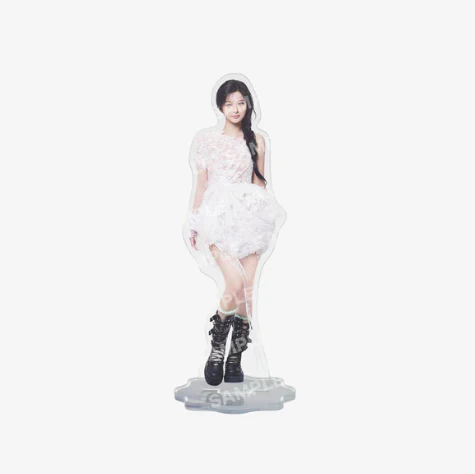 NMIXX - 1ST WORLD TOUR IN JAPAN OFFICIAL MD ACRYLIC STAND - Image 4