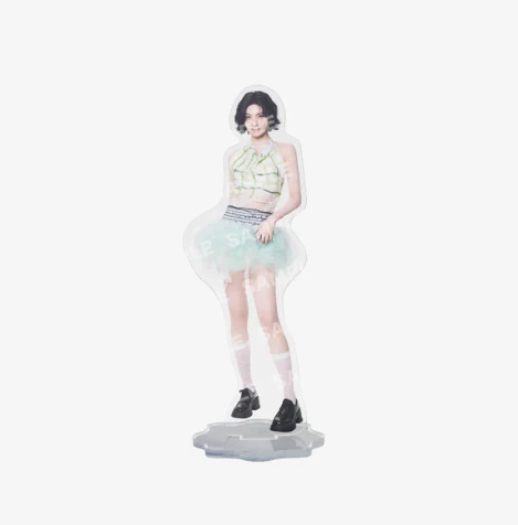 NMIXX - 1ST WORLD TOUR IN JAPAN OFFICIAL MD ACRYLIC STAND - Image 5