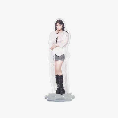 NMIXX - 1ST WORLD TOUR IN JAPAN OFFICIAL MD ACRYLIC STAND - Image 6
