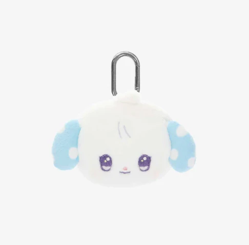 NMIXX - 1ST WORLD TOUR IN JAPAN OFFICIAL MD MIXXFFY CARABINER POUCH - Image 6