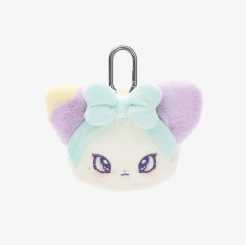 NMIXX - 1ST WORLD TOUR IN JAPAN OFFICIAL MD MIXXFFY CARABINER POUCH - Image 7