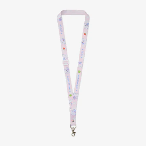NMIXX - 1ST WORLD TOUR IN JAPAN OFFICIAL MD MIXXFFY NECK STRAP - Image 6