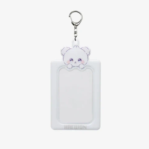 NMIXX - 1ST WORLD TOUR IN JAPAN OFFICIAL MD MIXXFFY PHOTO CARD HOLDER - Image 3
