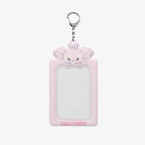 NMIXX - 1ST WORLD TOUR IN JAPAN OFFICIAL MD MIXXFFY PHOTO CARD HOLDER - Image 4