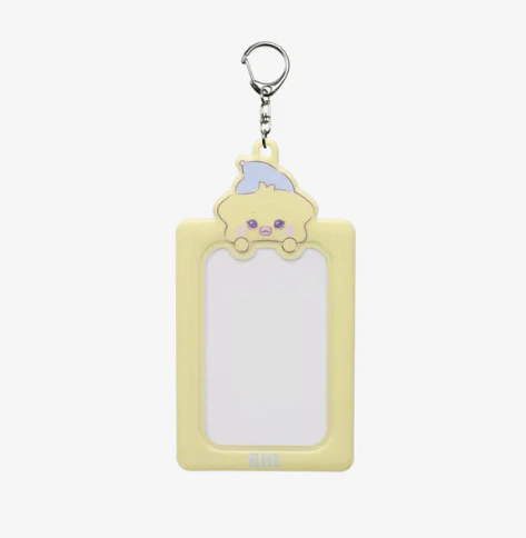 NMIXX - 1ST WORLD TOUR IN JAPAN OFFICIAL MD MIXXFFY PHOTO CARD HOLDER - Image 5