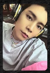 [ONLY PHOTOCARD]NCT 127 - WALK 6TH ALBUM PODCAST VER - Image 2