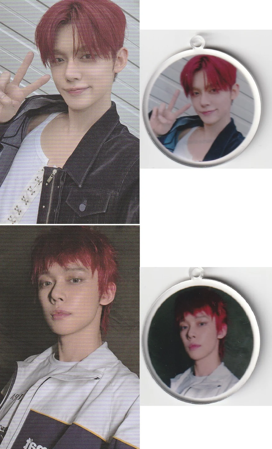 [ONLY RANDOM PHOTOCARD] TXT YEONJUN - YEONJUN'S MIXTAPE : GGUM LIMITED ALBUM WEVERSE GIFT