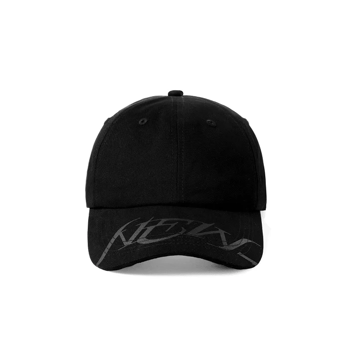 SEVENTEEN - NEW_ WORLD TOUR ENCORE OFFICIAL MD BALL CAP