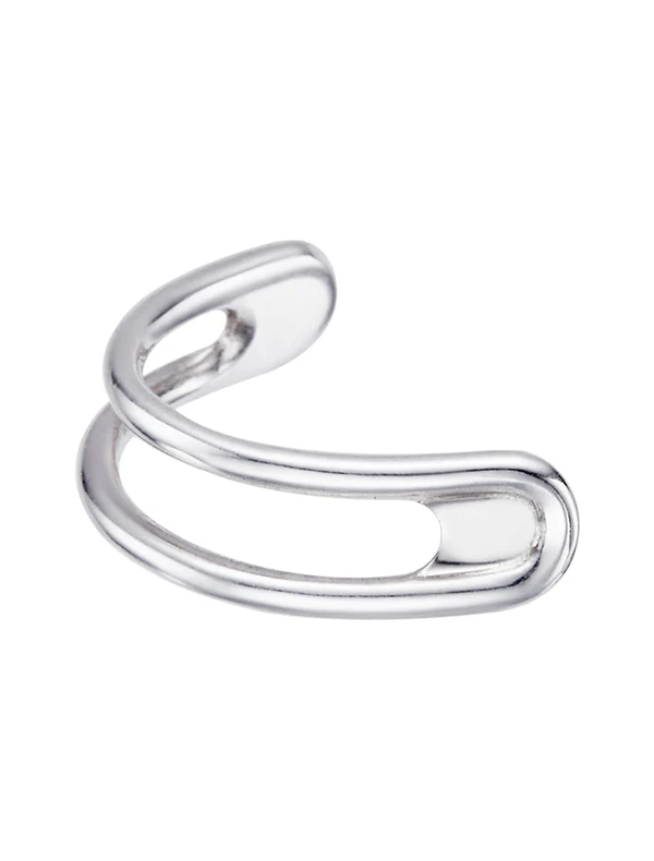 [STRAY KIDS FELIX PICK] DOUBLE PIPE NOSE CUFF