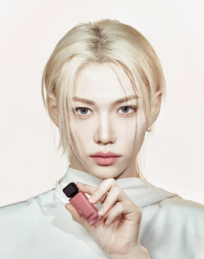 [STRAY KIDS FELIX PICK] HERA SENSUAL POWDER MATTE LIQUID 5g SUNDAZE