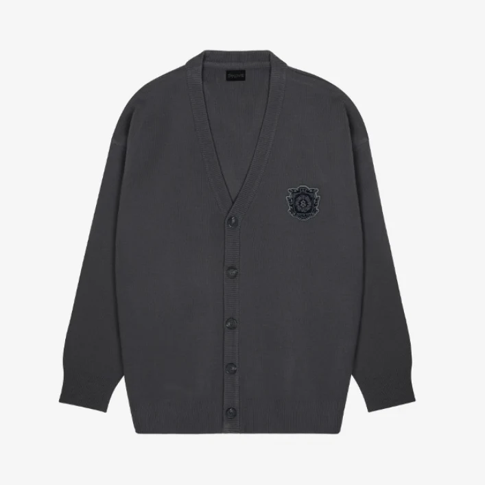 STRAY KIDS - SKZ'S MAGIC SCHOOL OFFICIAL MD CARDIGAN
