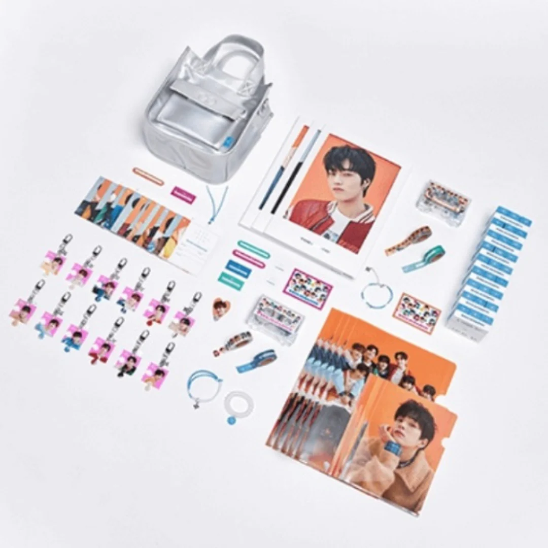 TREASURE - JIKJIN OFFICIAL MD - Image 2