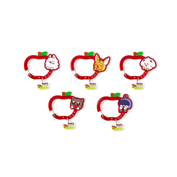 TXT - PPULBATU HEY! APPUL OFFICIAL MD CARABINER
