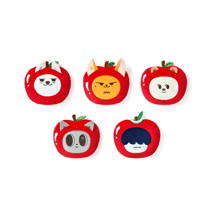 TXT - PPULBATU HEY! APPUL OFFICIAL MD FACE CUSHION