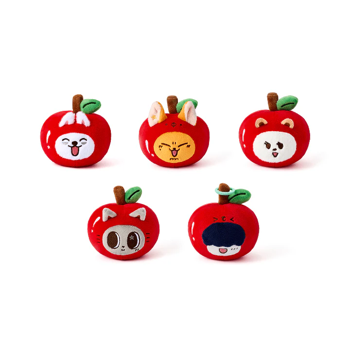 TXT - PPULBATU HEY! APPUL OFFICIAL MD STRESS BALL