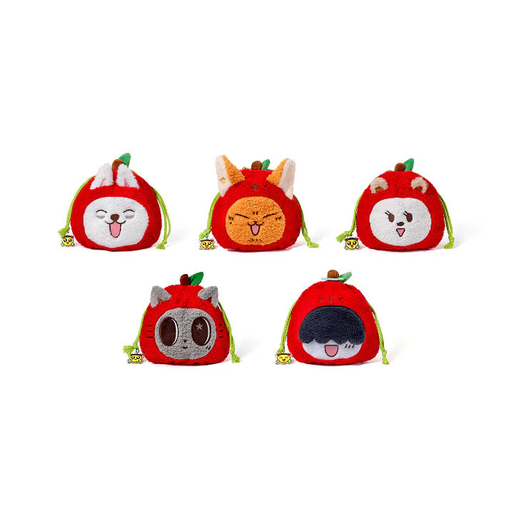 TXT - PPULBATU HEY! APPUL OFFICIAL MD STRING POUCH