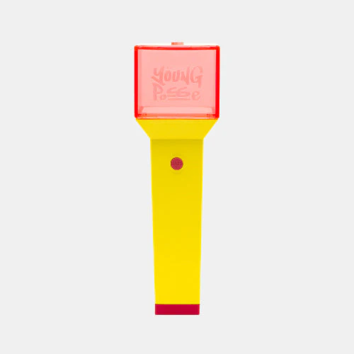 YOUNG POSSE - OFFICIAL LIGHT STICK